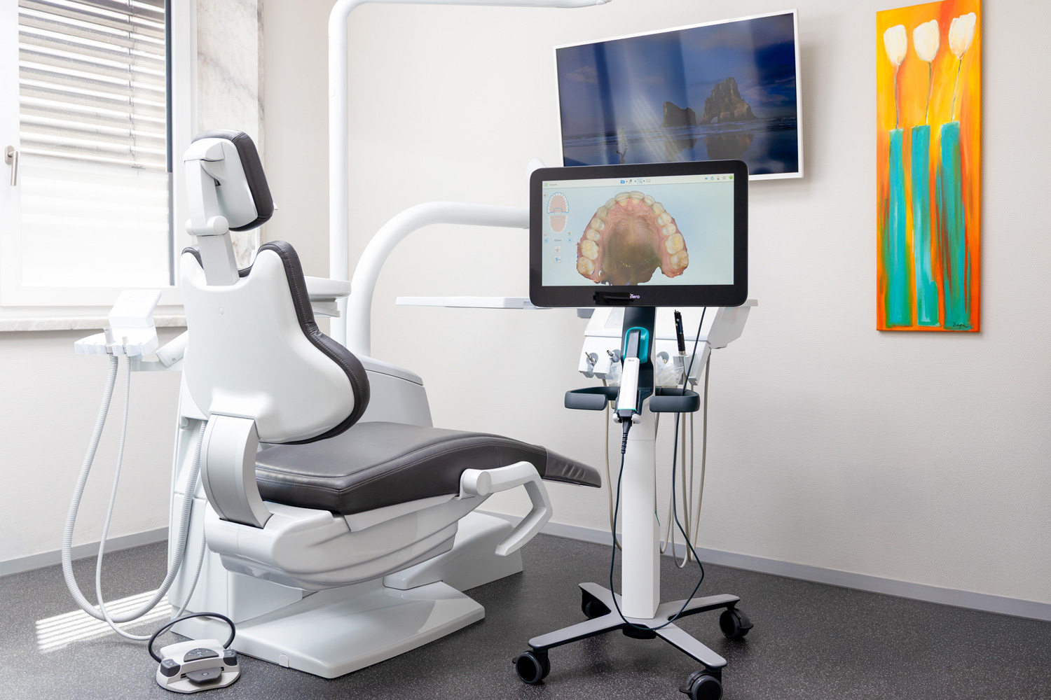 Praxis Dr. Soherr Bad Waldsee