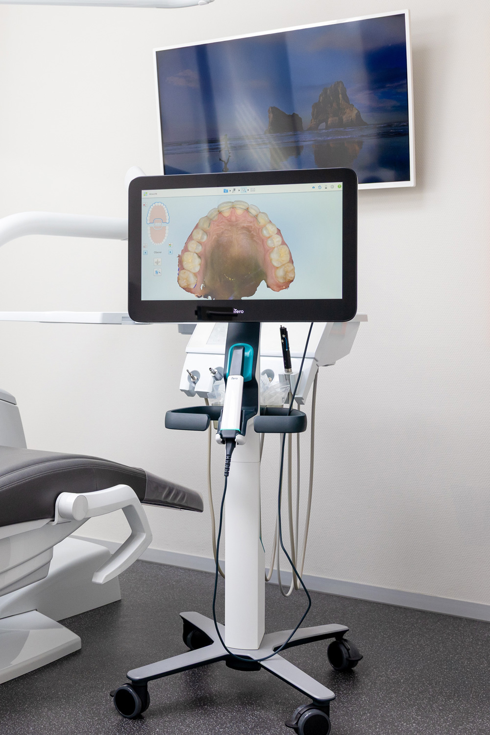 Praxis Dr. Soherr Bad Waldsee