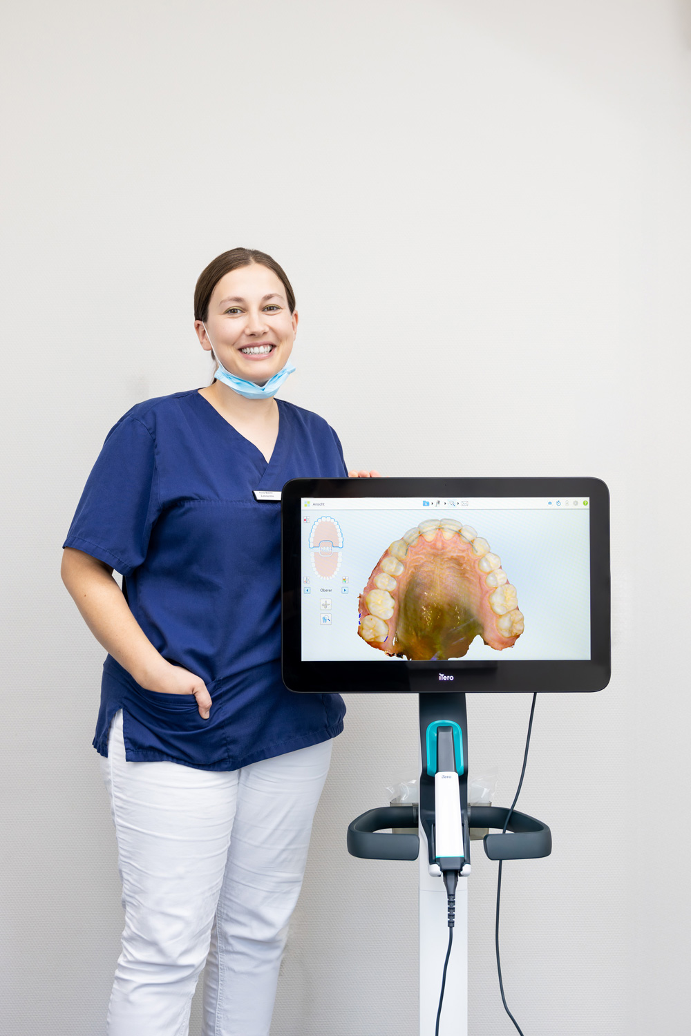 Praxis Dr. Soherr Bad Waldsee