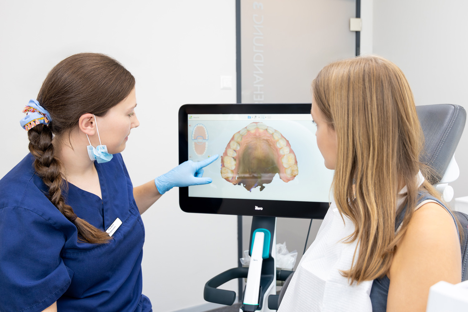 Praxis Dr. Soherr Bad Waldsee