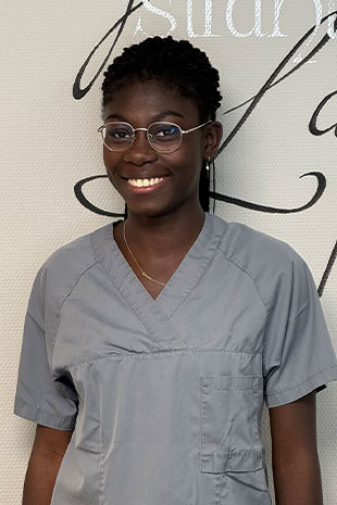 Gloria Gnablodjoro