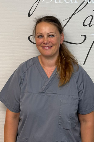 Irene Pfannenstiel